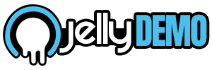 Jelly Demo logo